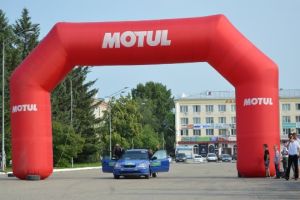 Свободный. 3 этап чемпионата кубка Дальнего Востока авторалли "Свободный 2019" - subarist.ru