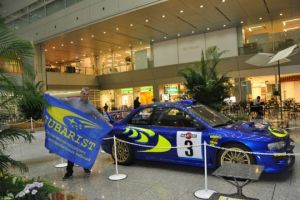 Tokyo Motor Show 2019 - subarist.ru