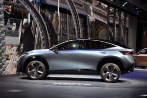 Tokyo Motor Show 2019 - subarist.ru