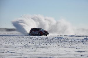 Свободный 1 этапа кубка ДВФО по авторалли“Амур-Зея 2019” - subarist.ru