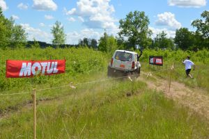 Фанат на трассе. - subarist.ru