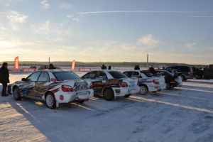 Свободный 1 этапа кубка ДВФО по авторалли“Амур-Зея 2019” - subarist.ru