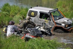 "Черепашьи бега". Белогорск 22-23 июня 2019 - subarist.ru