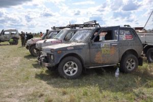RFC East Rassia Amur Belogorsk 2018 - 2-й день - subarist.ru