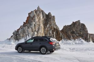 Проезжая мимо мыса Шаманка. - subarist.ru