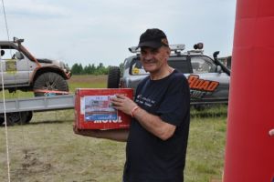 "Черепашьи бега". Белогорск 22-23 июня 2019 Мы Спонсоры - subarist.ru