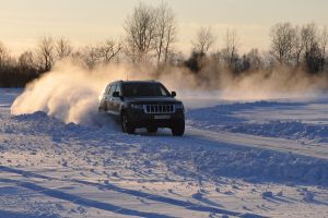 Jeep. Настоящий Jeep Cherokee! - subarist.ru