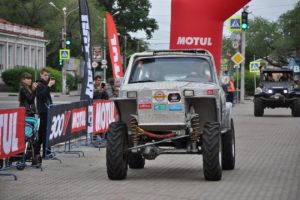 Белогорск "RFC East Rassia Amur Belogorsk 2018 Парад - subarist.ru