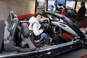 Мюнхен. завод BMW - subarist.ru