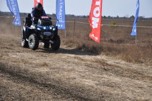 Хижняк Евгений - чемпион среди квадроциклистов! - subarist.ru