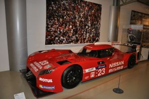 Le Mans 24 Hours 14-16.06.2019 - subarist.ru