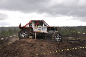 Нерюнгри отборочный этап “RFC NERYNGRI” 2019 - subarist.ru