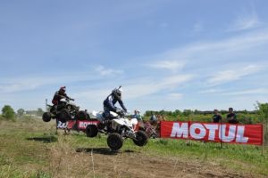 Белогорск Мотокросс 2017 г. - subarist.ru