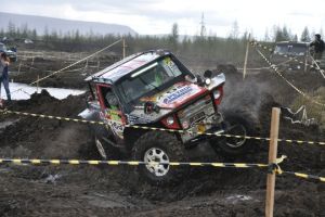 Нерюнгри отборочный этап “RFC NERYNGRI” 2019 - subarist.ru