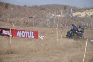 Земля - стихия кадорцикла! - subarist.ru
