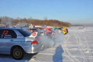 Свободный 1 этапа кубка ДВФО по авторалли“Амур-Зея 2019” - subarist.ru