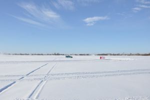 ICE RACE Белогорск 2018 - subarist.ru