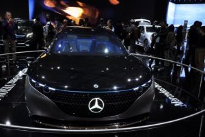Tokyo Motor Show 2019 - subarist.ru