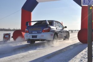 Свободный 1 этапа кубка ДВФО по авторалли“Амур-Зея 2019” - subarist.ru
