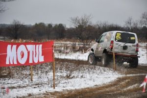 Белогорск Джип-Спринт "День Автомобилиста 2018" - subarist.ru