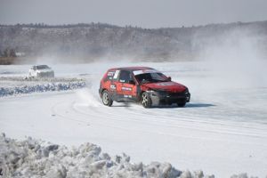 Свободный, гонки на льду 2019 - subarist.ru