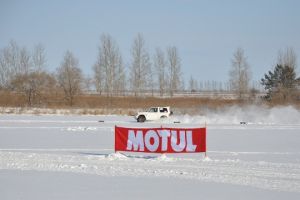 ICE RACE Белогорск 2018 - subarist.ru
