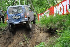 RFC East Rassia Amur Belogorsk 2018 - 2-й день - subarist.ru