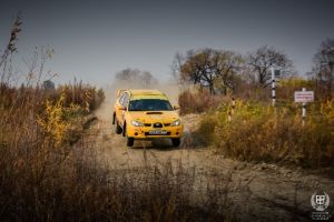 Свободный. Ралли "Амурска осень 2018" - subarist.ru