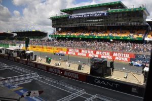 Le Mans 24 Hours 14-16.06.2019 - subarist.ru