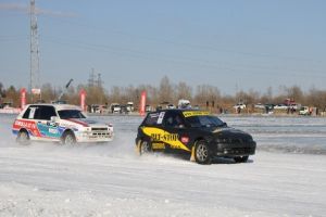 Свободный, гонки на льду 2019 - subarist.ru