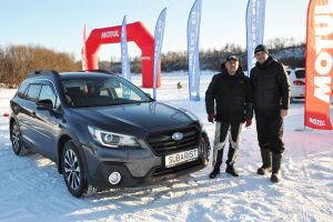 SUBARIST.RU - ТЕХНИЧЕСКАЯ ПОДДЕРЖКА АВТОМОБИЛИСТОВ! - subarist.ru