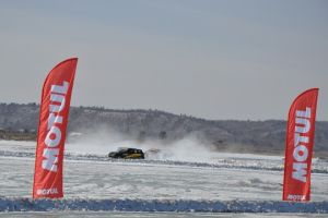 Свободный, гонки на льду 2019 - subarist.ru