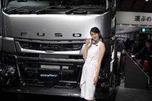 Tokyo Motor Show 2017 - subarist.ru