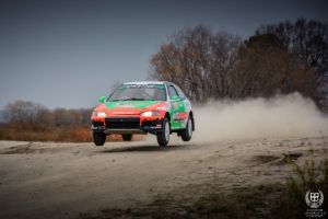 Свободный. Ралли "Амурска осень 2018" - subarist.ru