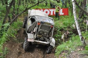 RFC East Rassia Amur Belogorsk 2018 - 2-й день - subarist.ru