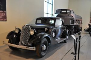 Louwman museum - subarist.ru