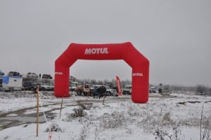 Белогорск Джип-Спринт "День Автомобилиста 2018" - subarist.ru