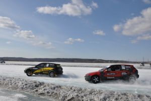 Свободный, гонки на льду 2019 - subarist.ru