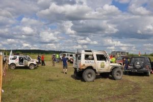RFC East Rassia Amur Belogorsk 2018 - 2-й день - subarist.ru