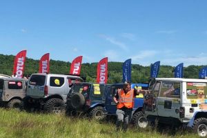 "Черепашьи бега". Белогорск 22-23 июня 2019 - subarist.ru