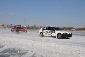 Свободный, гонки на льду 2019 - subarist.ru
