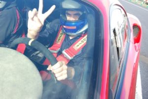 Маньи Кур. Школа Pilote GT LRS - subarist.ru