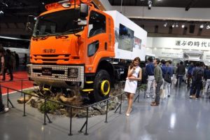 Tokyo Motor Show 2017 - subarist.ru