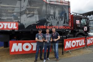 Le Mans 24 Hours 14-16.06.2019 - subarist.ru