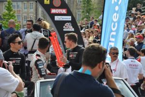 Le Mans 24 Hours 14-16.06.2019 - subarist.ru