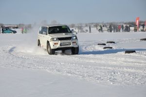 ICE RACE Белогорск 2018 - subarist.ru