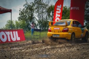 Свободный. 3 этап чемпионата кубка Дальнего Востока авторалли "Свободный 2019" - subarist.ru