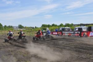 Белогорск Мотокросс 2017 г. - subarist.ru