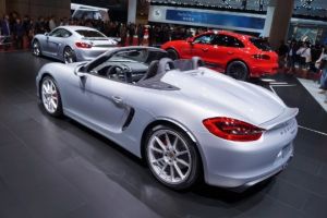 Tokyo Motor Show 2015 - subarist.ru