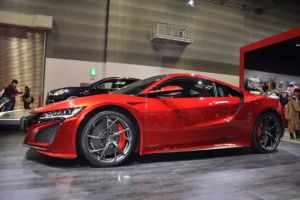 Tokyo Motor Show 2017 - subarist.ru
